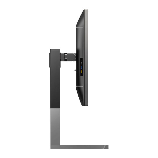 AOC U32U3CV Graphic Pro Monitor : image 3