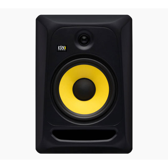 (Open Box) KRK Classic 8 8" Powered Studio Monitor : image 2