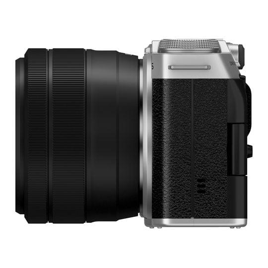 Fujifilm X-M5 with XC15-45mm lens (Silver) : image 4