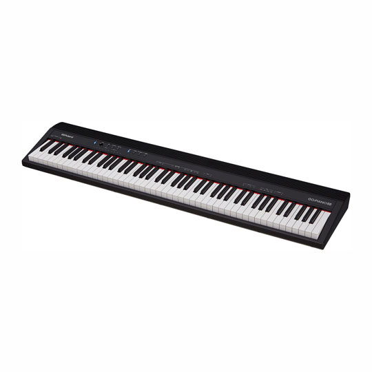 (Open Box) Roland GO:PIANO 88 Digital Piano