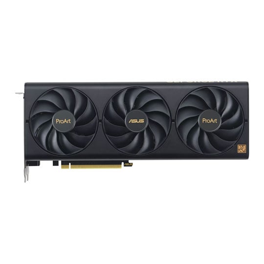 ASUS NVIDIA GeForce RTX 4060 8GB ProArt OC Edition Ada Lovelace Graphics Card