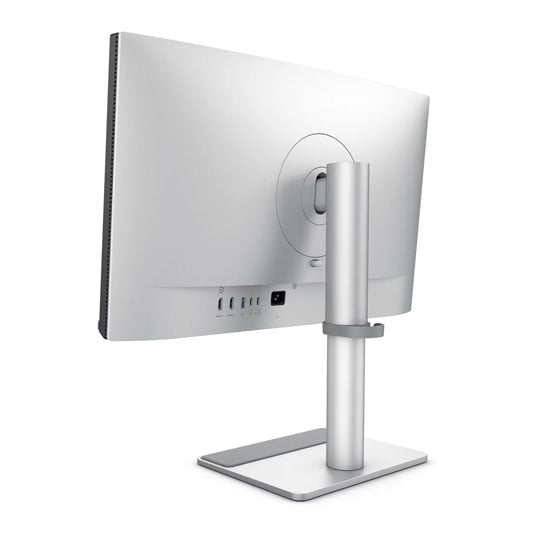 BenQ 27" MA270U 4K IPS Monitor for Macbook Mac Mini Fully Adjustable