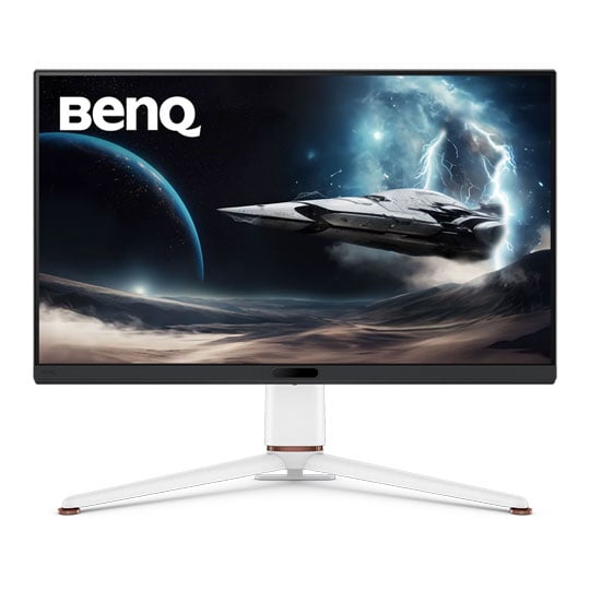 BenQ 32" MOBIUZ EX321UX 4K IPS MiniLED Gaming Monitor