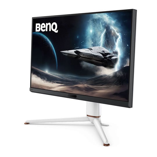 BenQ 32" MOBIUZ EX321UX 4K IPS MiniLED Gaming Monitor