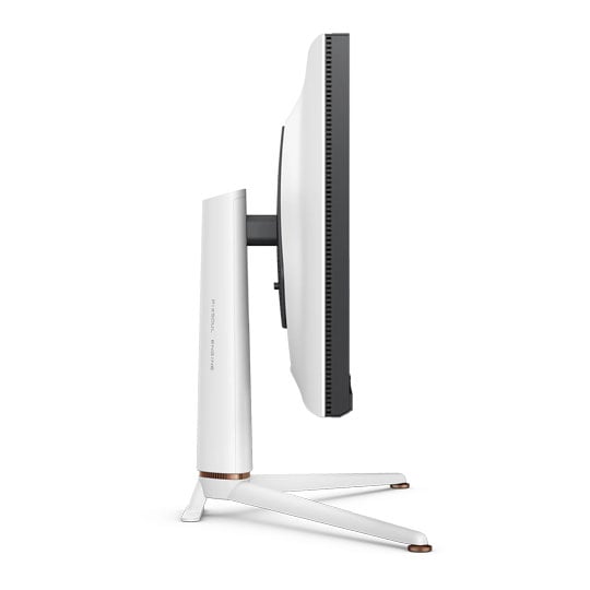 BenQ 32" MOBIUZ EX321UX 4K IPS MiniLED Gaming Monitor : image 3
