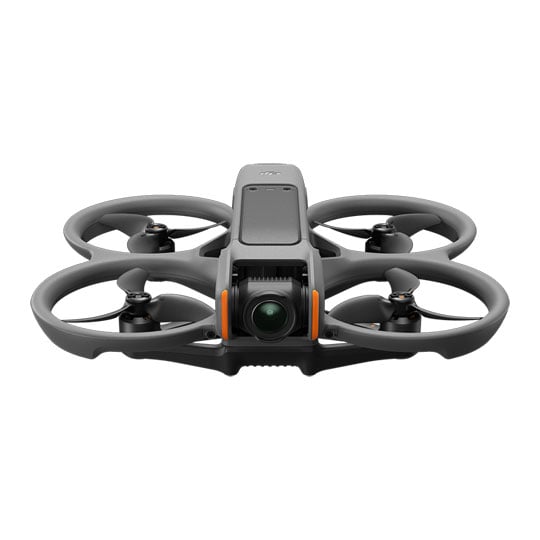 (Open Box) DJI Avata 2 (Drone Only)