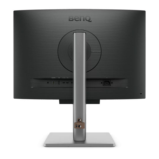 BenQ 24.1" RD240Q WQXGA IPS Programming Monitor USB-C : image 2