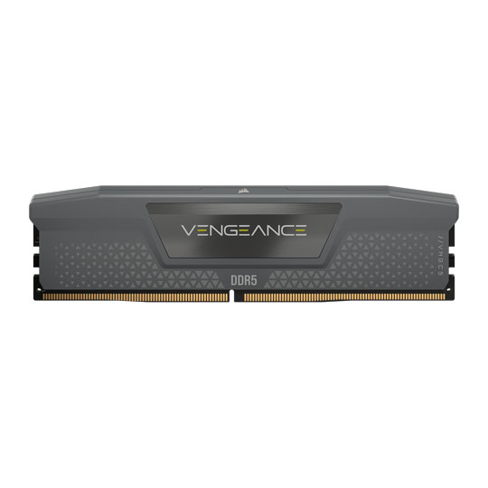 Corsair Vengeance Black 16GB 5600MHz DDR5 Memory Kit