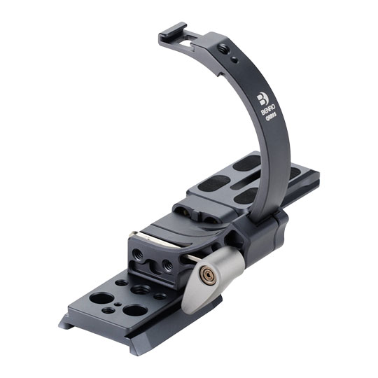 Benro QRB95 Quick Rotating Bracket