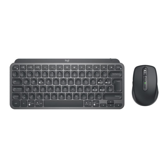 Logitech MX Keys Combo for Business