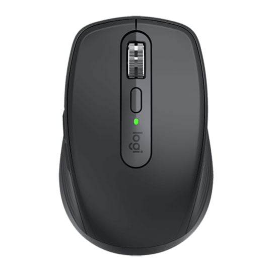 Logitech MX Keys Combo for Business MX Keys Mini + MX Anywhere 3 : image 3