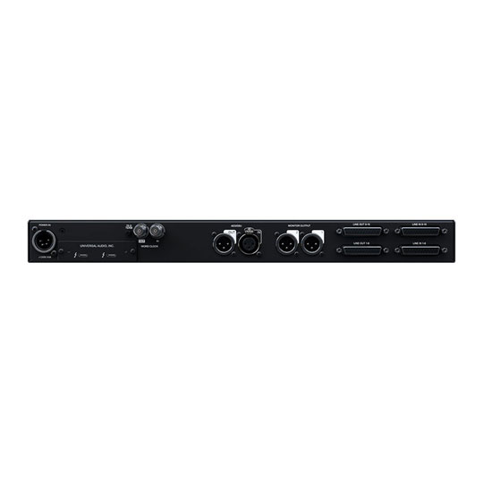 (Open Box) Universal Audio Apollo x16 Heritage Edition (Rack/Mac/Win/TB3) : image 3