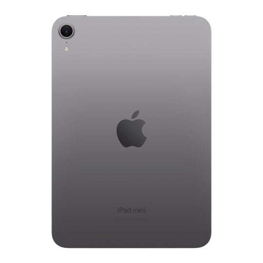 Apple iPad Mini 7 8.3" 128GB Space Grey WiFi Tablet