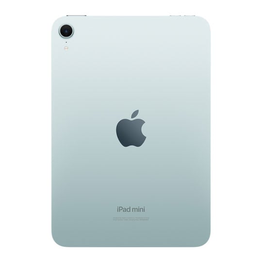 Apple iPad Mini 7 8.3" 128GB Blue WiFi Tablet
