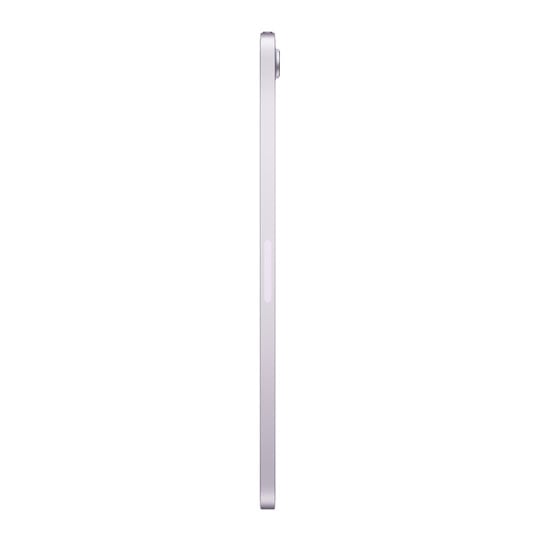 Apple iPad Mini 7 8.3" 128GB Purple WiFi Tablet : image 3
