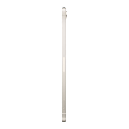 Apple iPad Mini 7 8.3" 256GB Starlight WiFi + Cellular Tablet : image 3