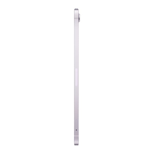 Apple iPad Mini 7 8.3" 256GB Purple WiFi + Cellular Tablet : image 3