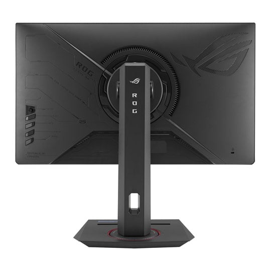 ASUS ROG Strix 24.5" Full HD 380Hz Adaptive Sync IPS Gaming Monitor : image 4