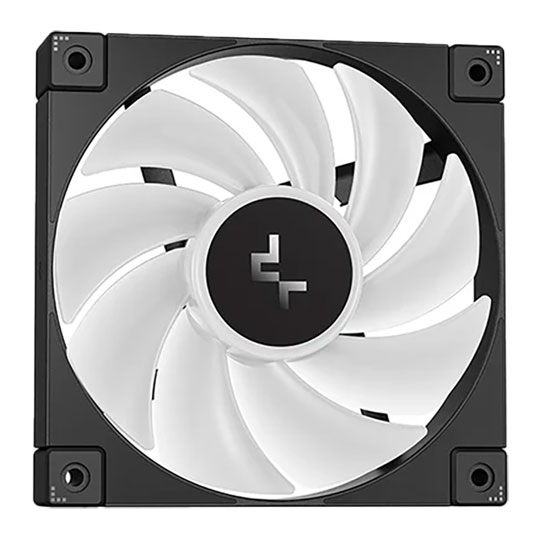 DeepCool 360mm LT360 AIO CPU Liquid Cooler Intel/AMD : image 4