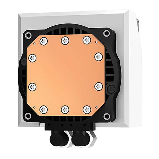 DeepCool 360mm LT360 AIO CPU Liquid Cooler Intel/AMD : image 3