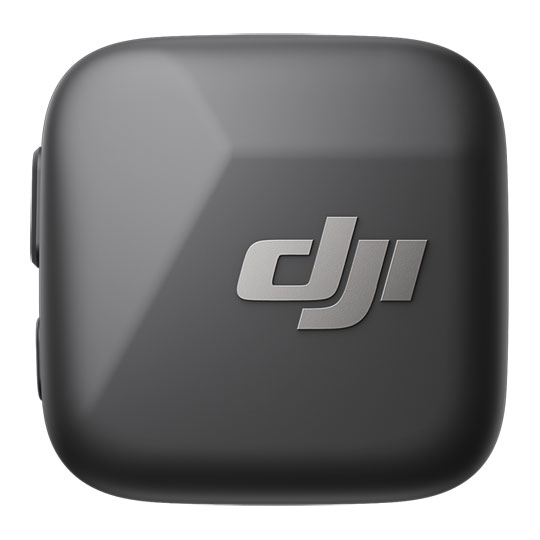 DJI mic Mini Transmitter