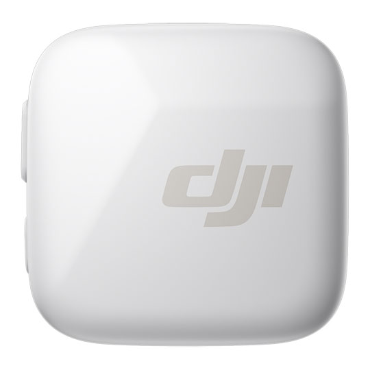 DJI mic Mini Transmitter