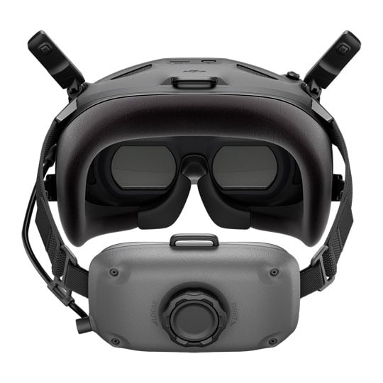 DJI Goggles N3 : image 3