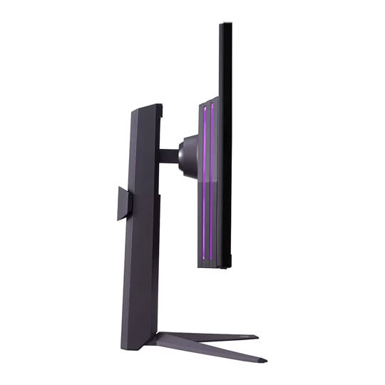 Refurbished LG 27" 4K Ultra HD 144Hz FreeSync IPS Monitor : image 3