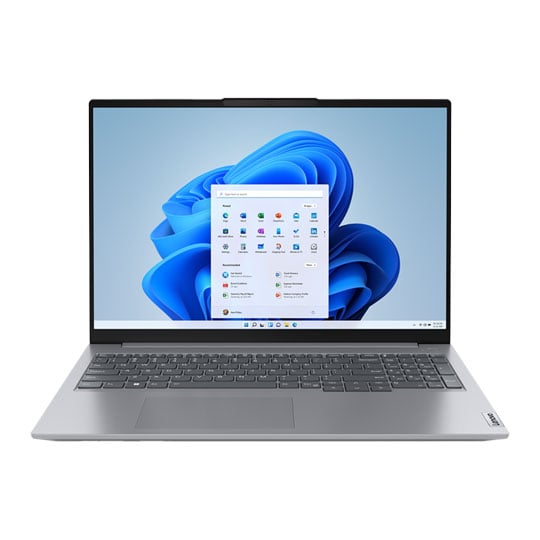 Lenovo ThinkBook G6 16" WUXGA i5-13420H Intel Laptop Win11 Pro