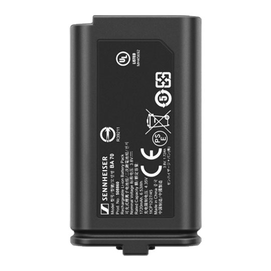 Sennheiser BA 70 Battery