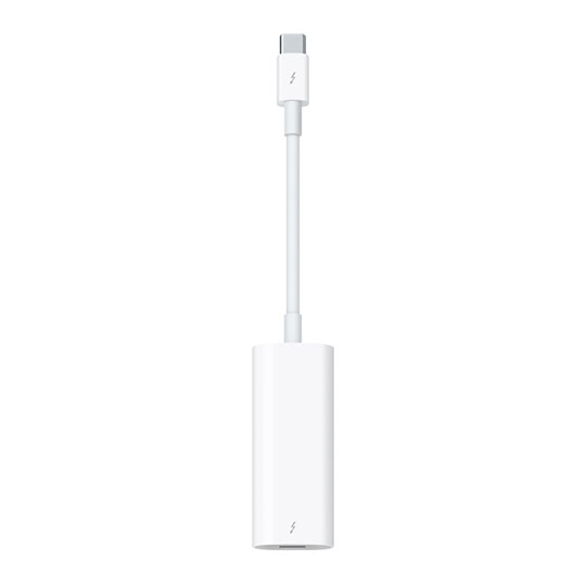 Apple Thunderbolt 3 to Thunderbolt 2 Adapter