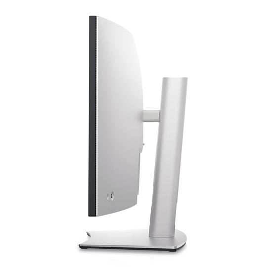 Dell Ultrasharp U3824DW 38" Curved WQHD+  IPS Monitor inc DisplayPort over  USB-C : image 3