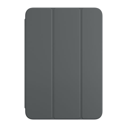 Apple Smart Folio for iPad mini (A17 Pro) - Charcoal Grey