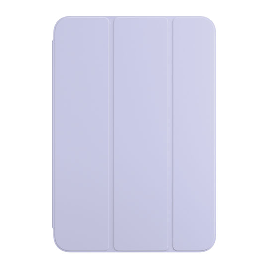 Apple Smart Folio for iPad mini (A17 Pro) - Light Violet