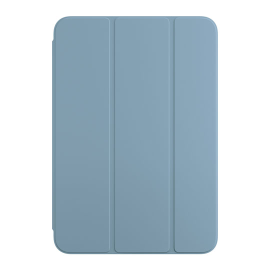 Apple Smart Folio for iPad mini (A17 Pro) - Denim
