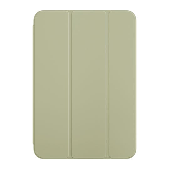 Apple Smart Folio for iPad mini (A17 Pro) - Sage : image 1