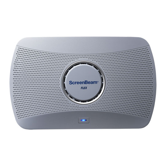 ScreenBeam FLEX Wireless Collaboration Hub for SMB & Higher Education : image 3