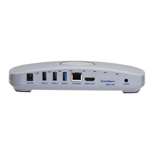 ScreenBeam FLEX Wireless Collaboration Hub for SMB & Higher Education : image 4