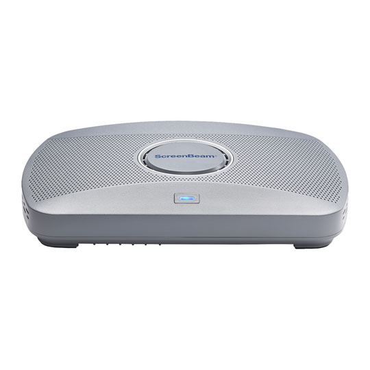 ScreenBeam 1000 EDU Gen 2 Wireless Collaboration Hub for SMB & Higher Education : image 2