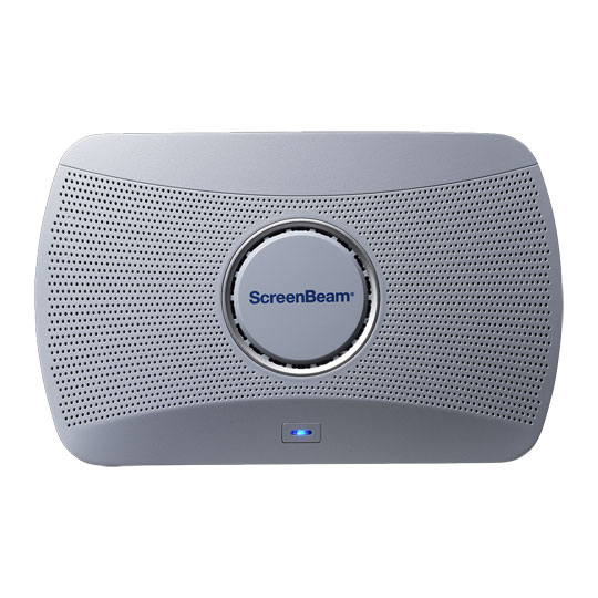 ScreenBeam 1000 EDU Gen 2 Wireless Collaboration Hub for SMB & Higher Education : image 3