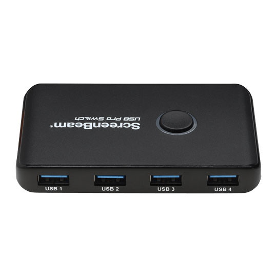 ScreenBeam 1100 Plus USB Pro Switch for BYOM & UC Conferencing : image 3
