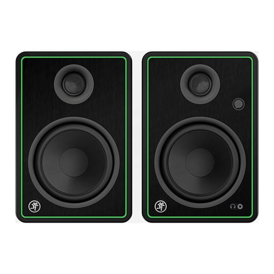 (Open Box) Mackie CR5-X 5" Multimedia Monitors
