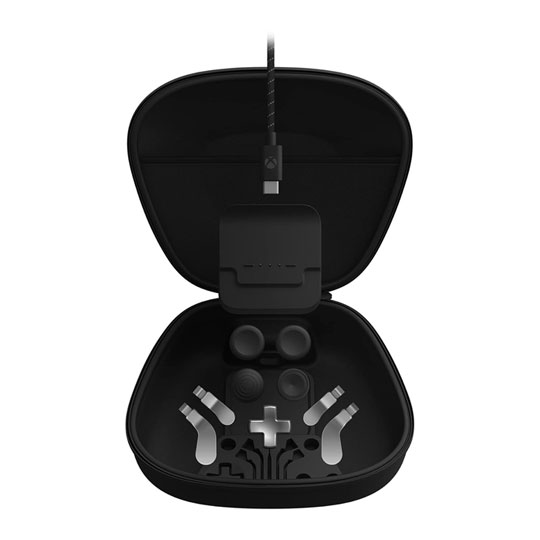 Microsoft Xbox Complete Component Pack for Elite Controller Series 2