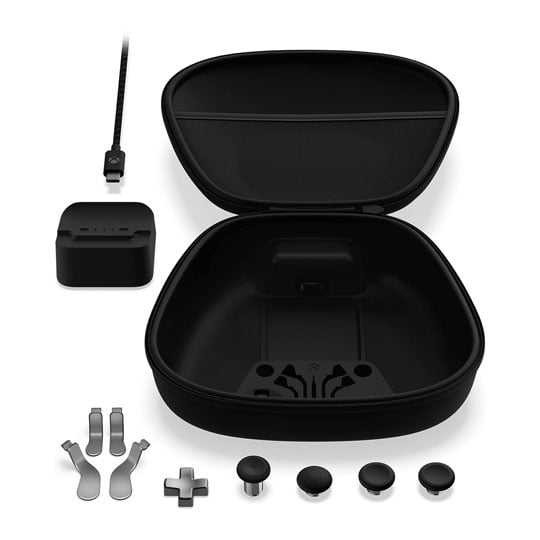 Microsoft Xbox Complete Component Pack for Elite Controller Series 2