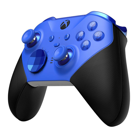 Microsoft Xbox Elite Core Wireless Controller Series 2 - Blue