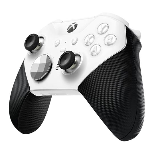 Microsoft Xbox Elite Core Wireless Controller Series 2 - White