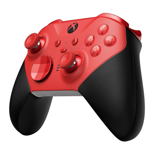 Microsoft Xbox Elite Core Wireless Controller Series 2 - Red
