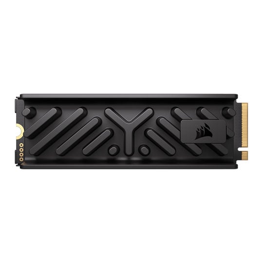 Corsair MP 700 ELITE w/ Heatsink 1TB M.2 PCIe 5.0 NVMe SSD/Solid State Drive