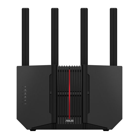 ASUS RT-BE92U WiFi 7 Tri Band MU-MIMO BE9700 Router with AiMesh