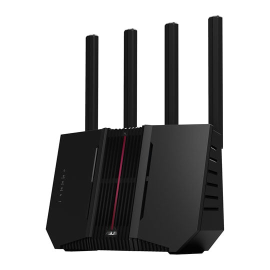 ASUS RT-BE92U WiFi 7 Tri Band MU-MIMO BE9700 Router with AiMesh : image 3